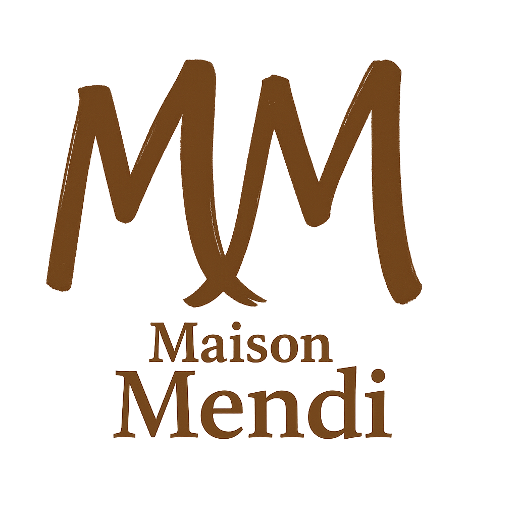 Maison Mendi